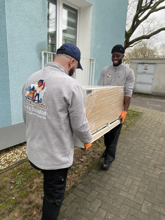 Feinmacher Umzüge _3