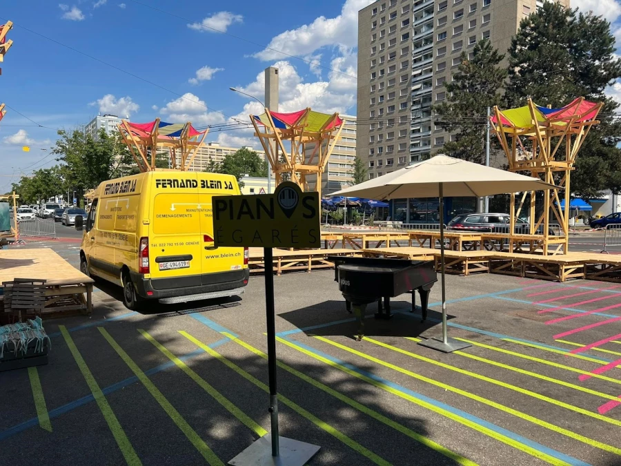 Fernand Blein Déménagements SA_2