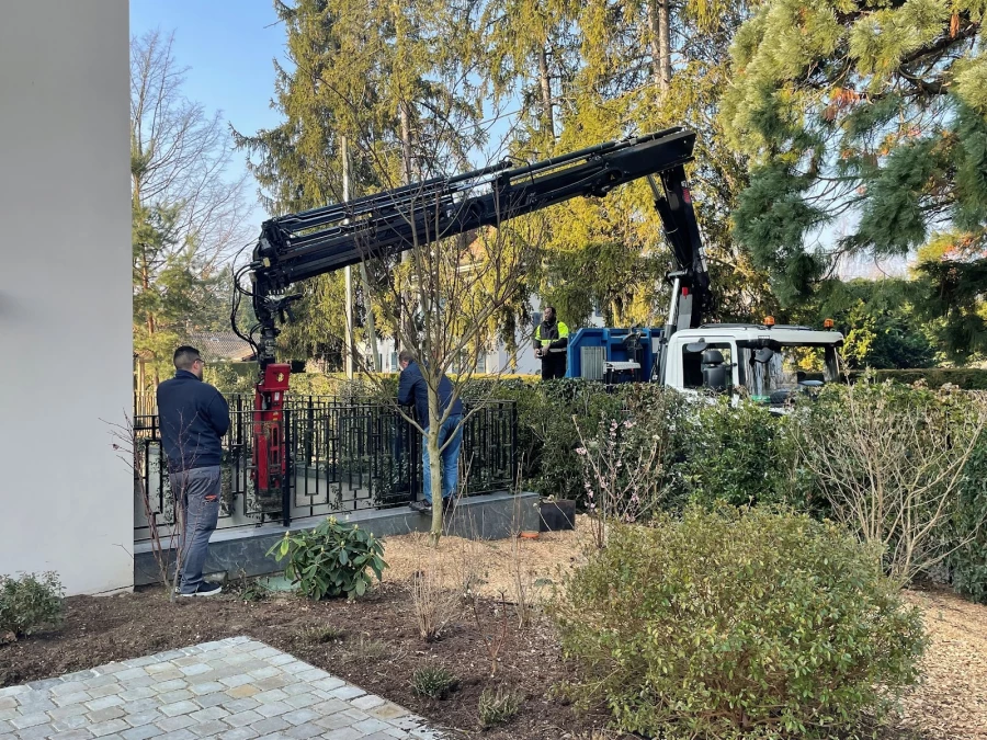 Fernand Blein Déménagements SA_4