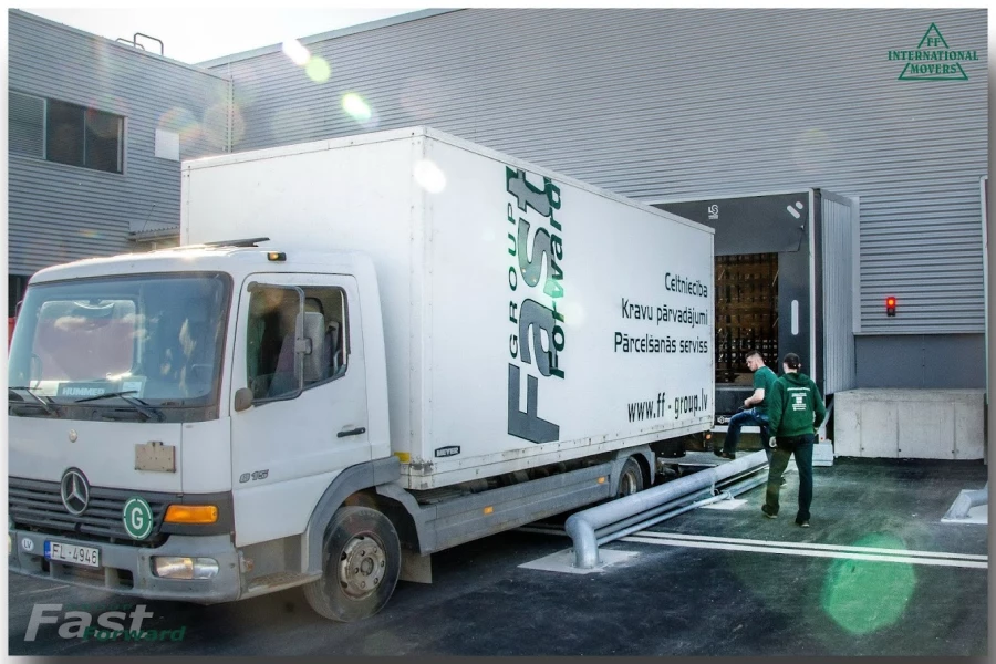 FF International Movers - pārvākšanās | pārcelšanās pakalpojumi | moving & relocation service_2