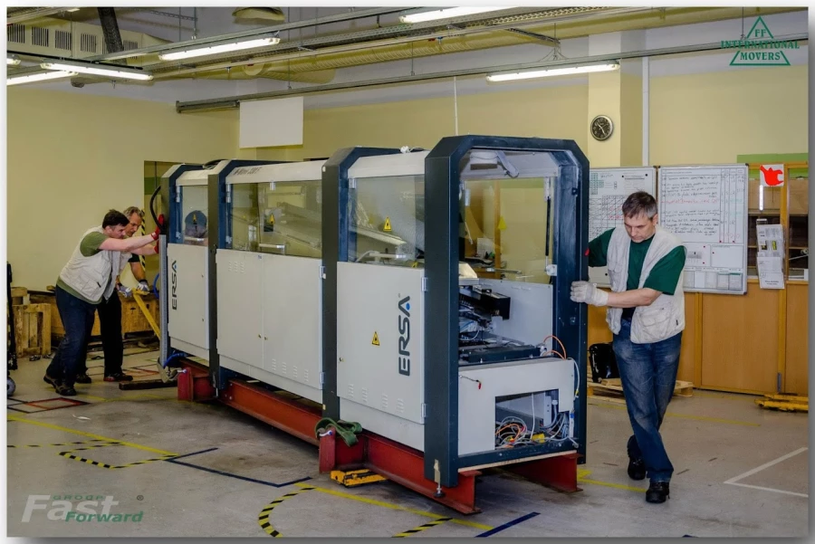 FF International Movers - pārvākšanās | pārcelšanās pakalpojumi | moving & relocation service_5