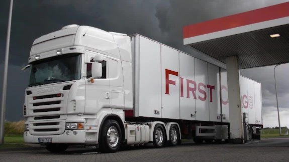 First Cargo Transitarios_2