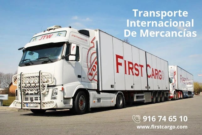 First Cargo Transitarios_4