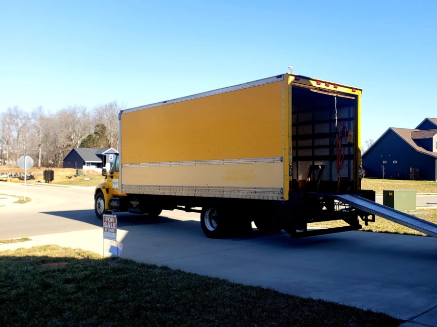 First Choice Moving And Storage_1
