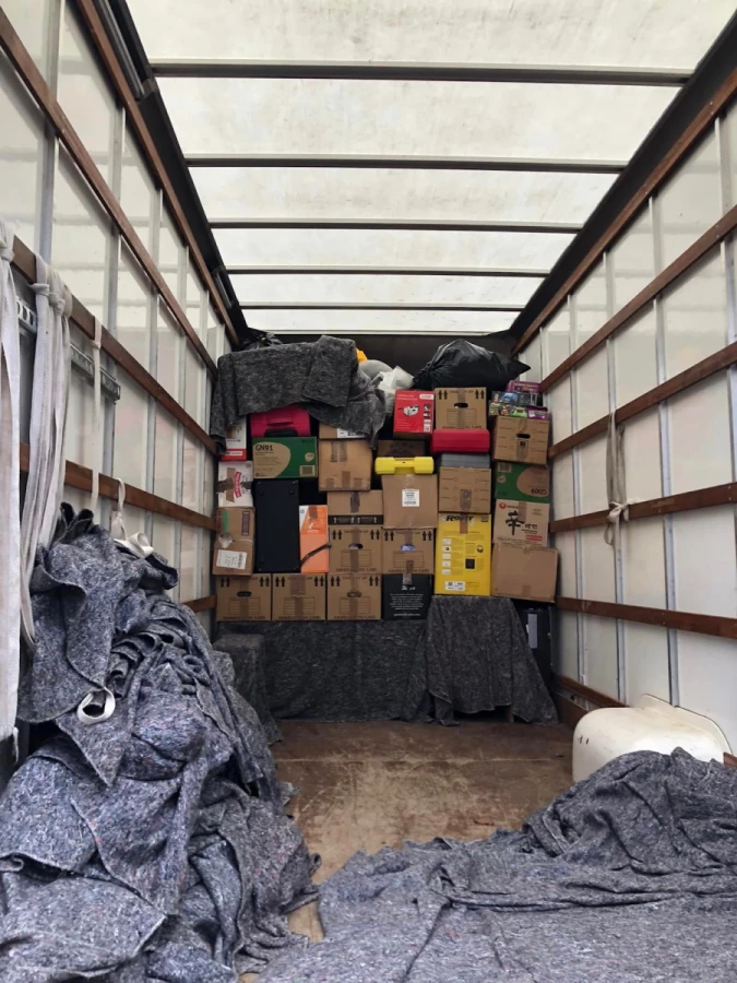 First Class Removals Ltd_2