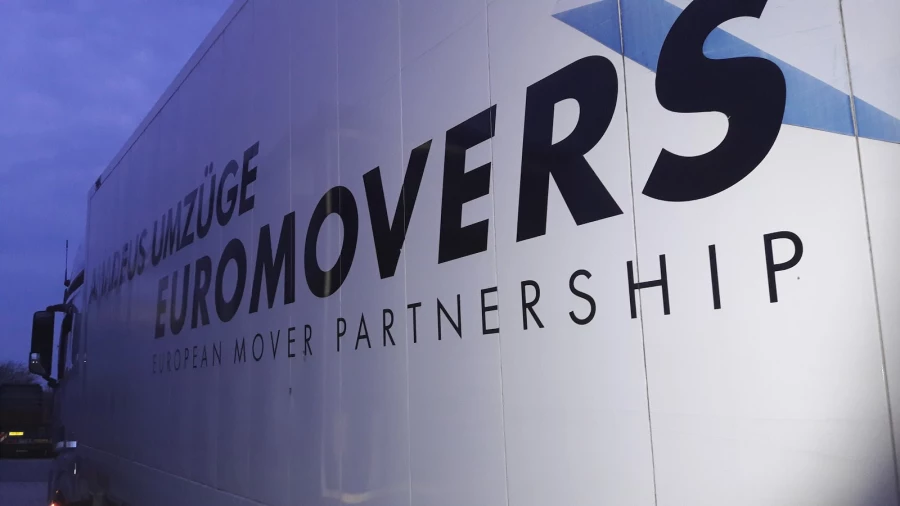 Fischer Umzüge GmbH_2