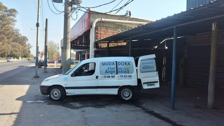 Fletes Argentina Mudadora_4