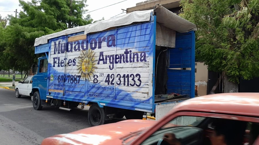 Fletes Argentina Mudadora_5