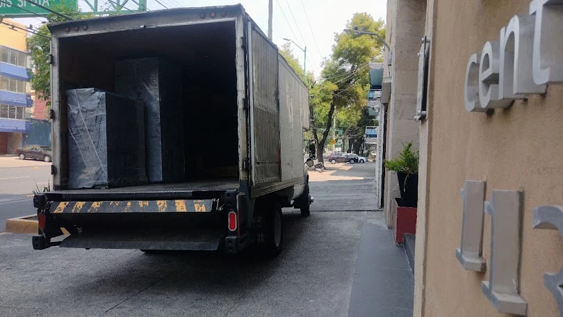 Fletes y Mudanzas Alamos_1