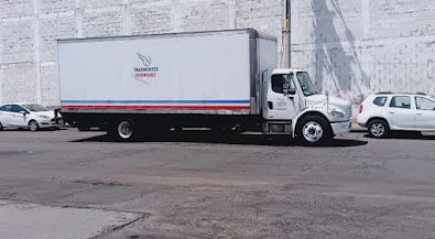 Fletes y Mudanzas Domínguez_1