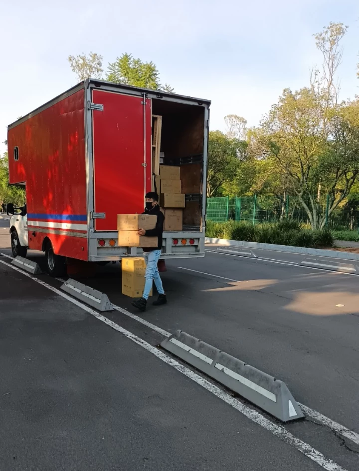 Fletes y Mudanzas Domínguez_2