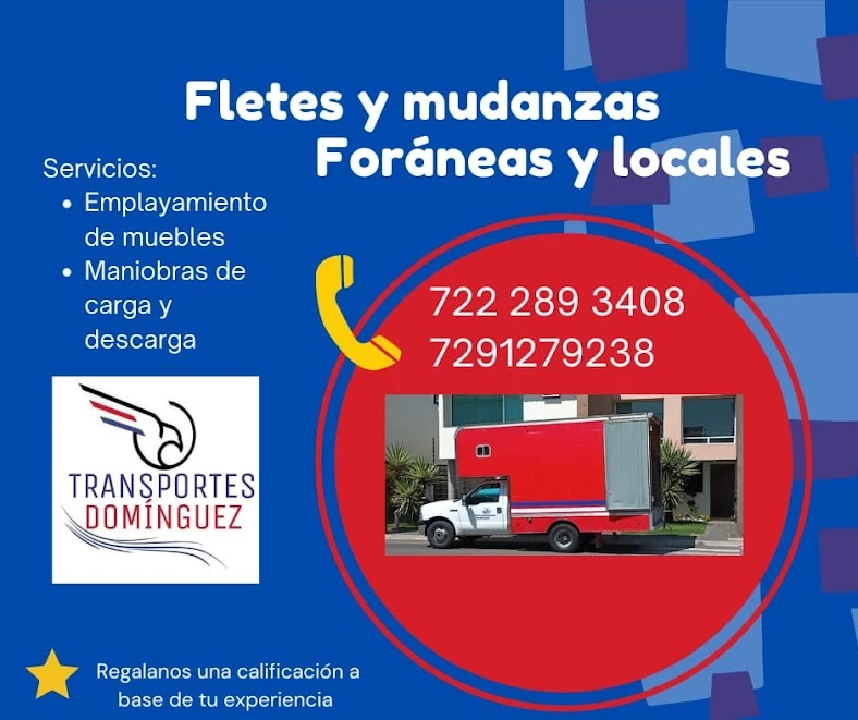Fletes y Mudanzas Domínguez_4