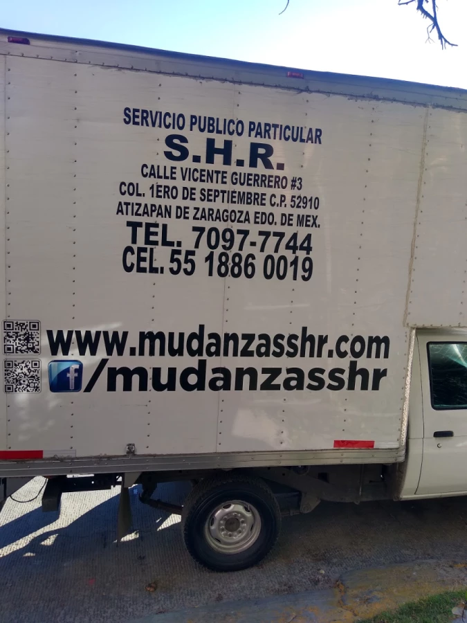 fletes y mudanzas económicas en Gustavo A. Madero_1