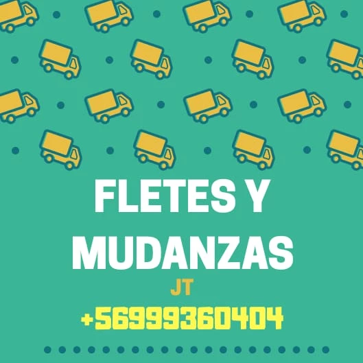Fletes y Mudanzas JT_2