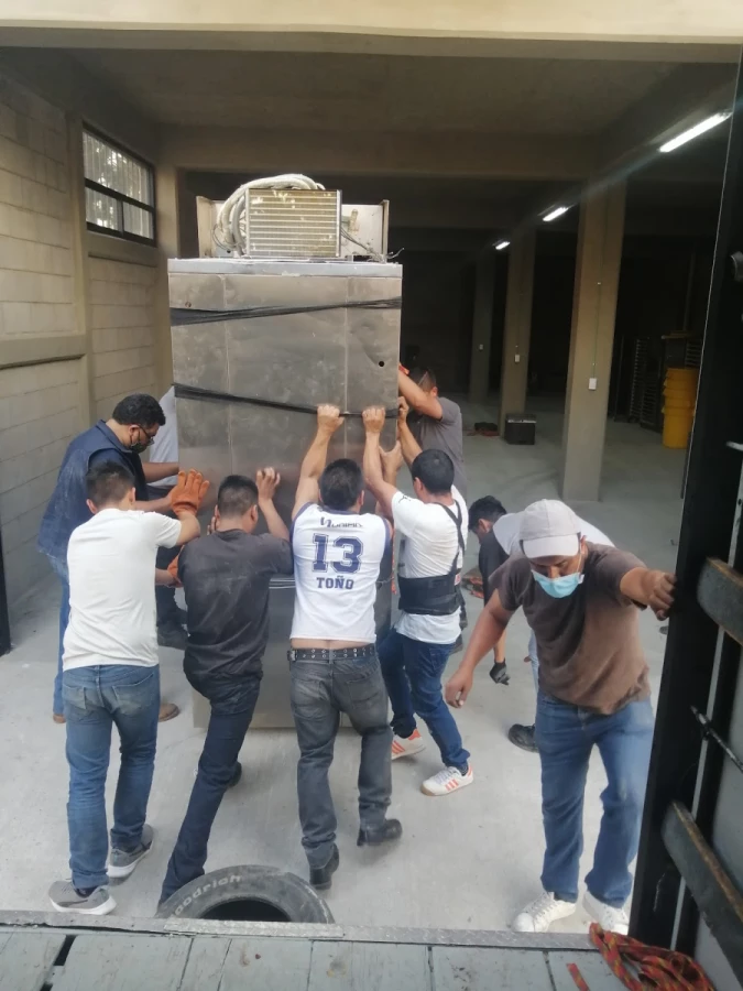 Fletes y Mudanzas MB_2