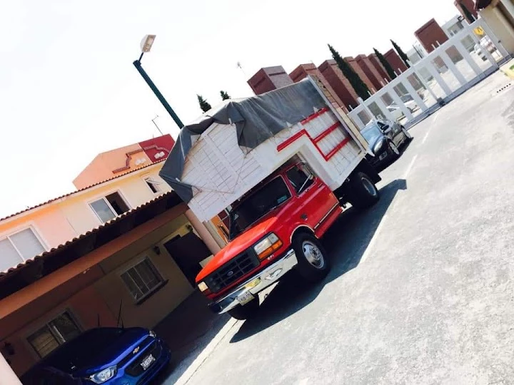 Fletes Y Mudanzas Rincón De San Lorenzo_1