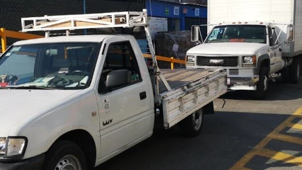 Fletes y Mudanzas Sandoval_1