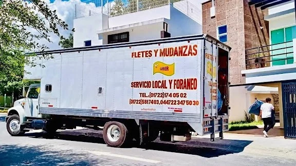 Fletes Y Mudanzas Sarher_2