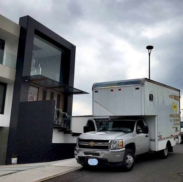 Fletes Y Mudanzas Sarher_3