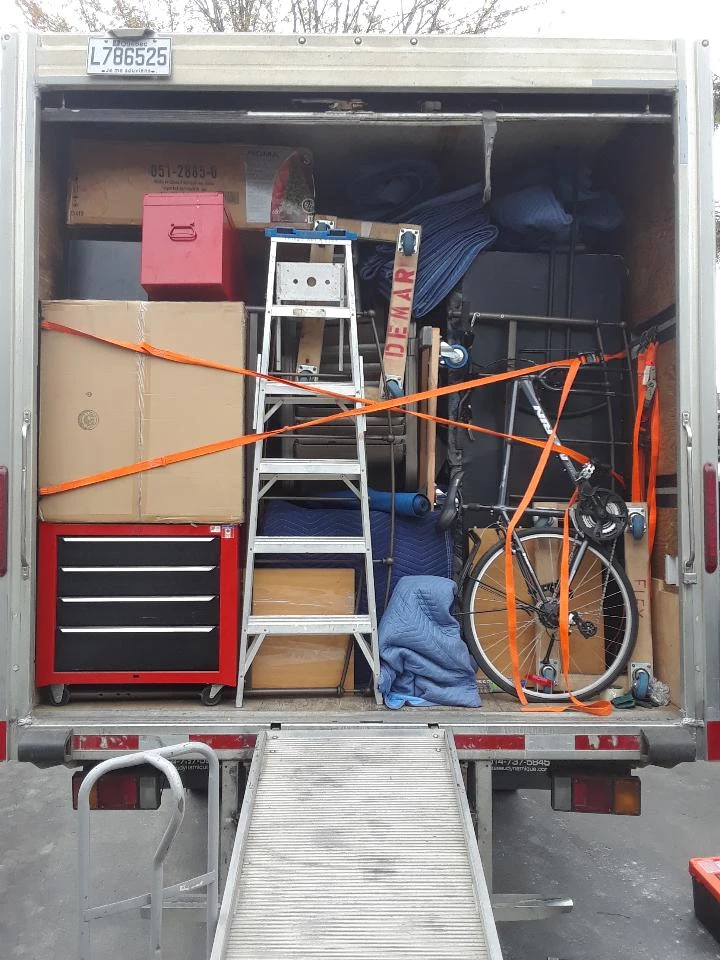 Flex Déménagement et Transport_5