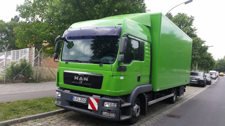 Flink Umzüge & Lagerung_1