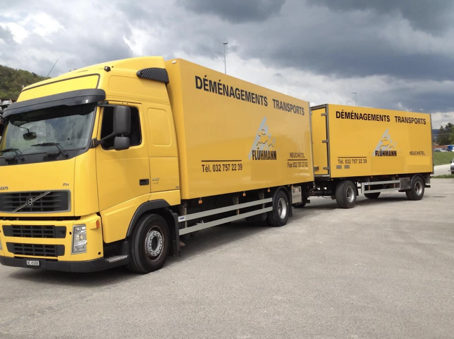 Flühmann Déménagements Sàrl_2
