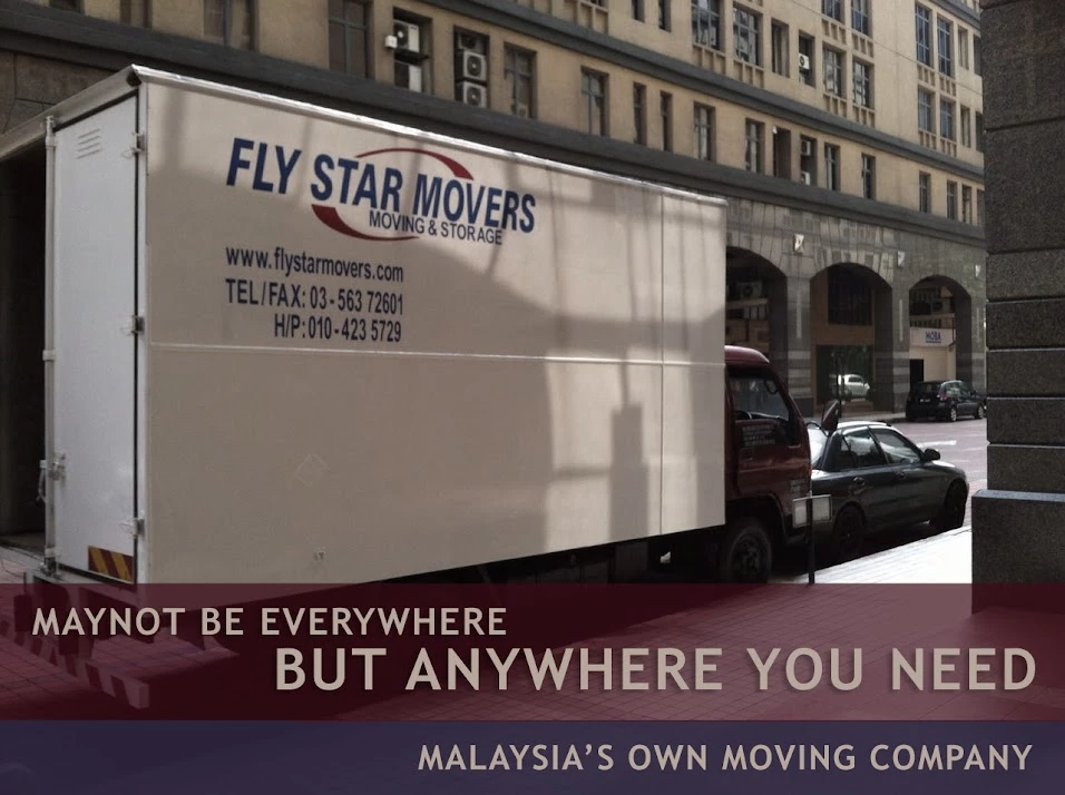 Flystar Movers Moving & Storage_1