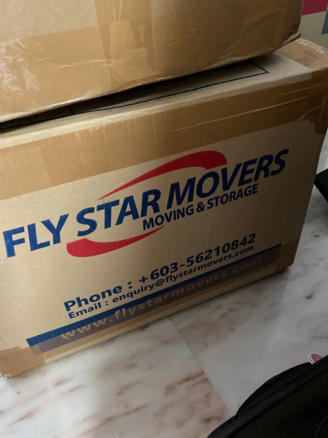 Flystar Movers Moving & Storage_2