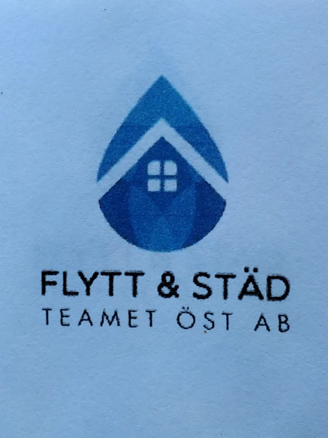 Flytt & Städ Teamet Öst AB_1