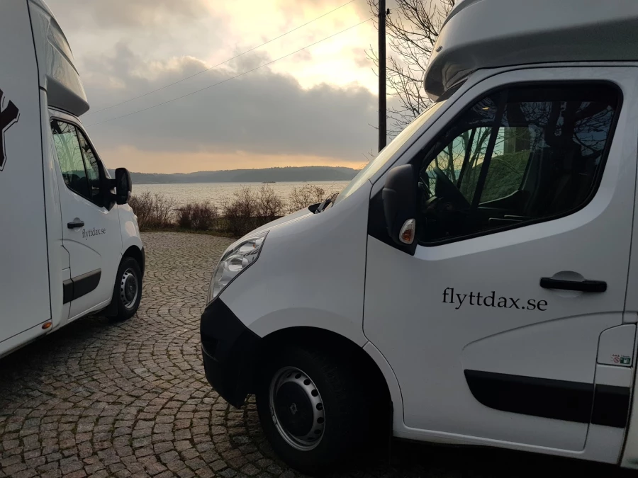 Flyttdax Göteborg AB_1