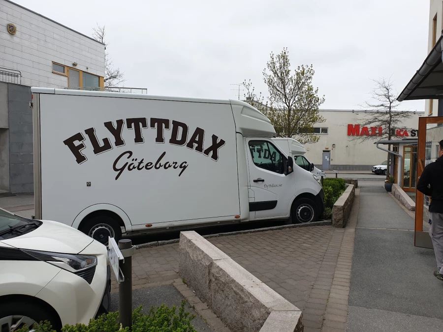 Flyttdax Göteborg AB_2