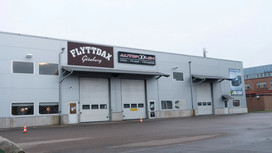 Flyttdax Göteborg AB_4