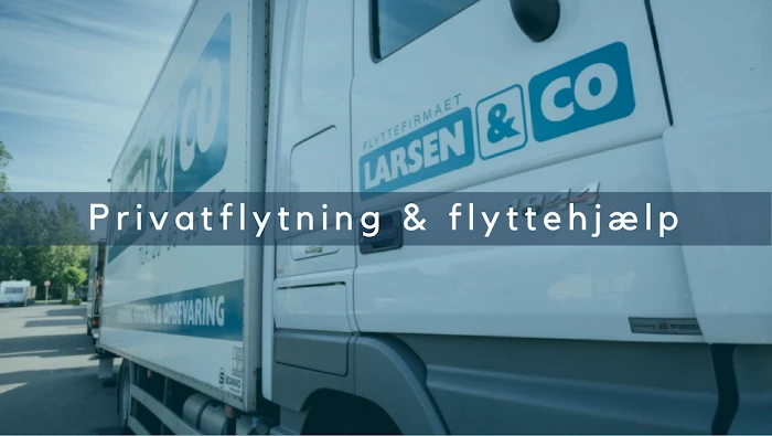 Flyttefirmaet Larsen & Co._1