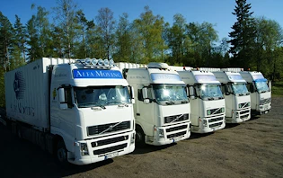 Flyttningsbyrån Skövde Stadsbud AB_1