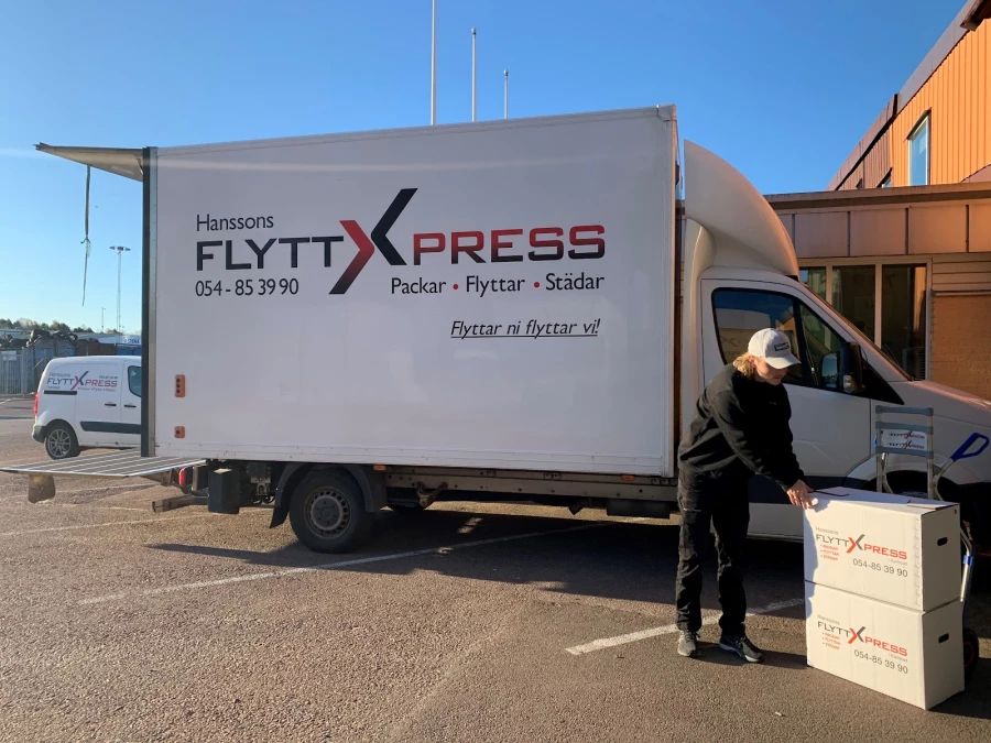 FlyttXpress Karlstad AB_2
