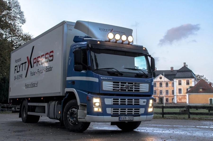 FlyttXpress Karlstad AB_3