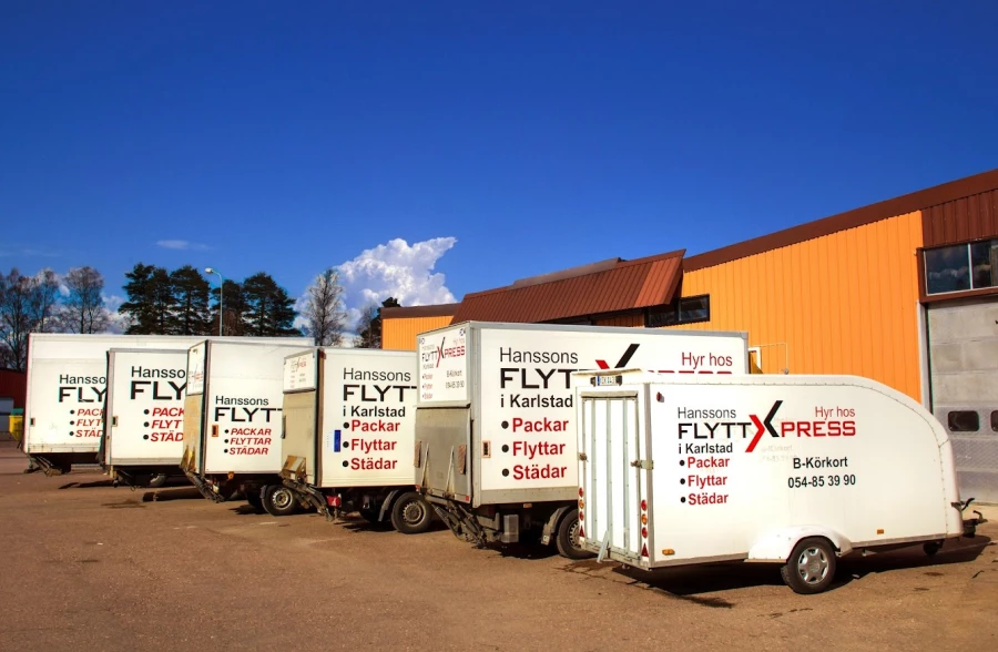FlyttXpress Karlstad AB_4