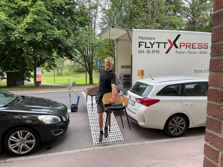FlyttXpress Karlstad AB_5