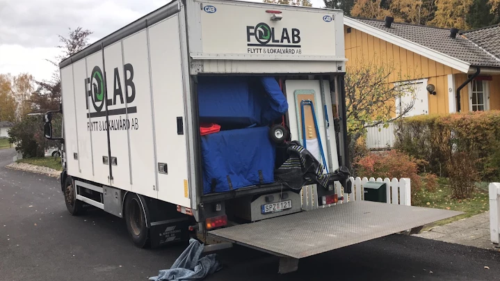 Folab flytt & lokalvård AB_1