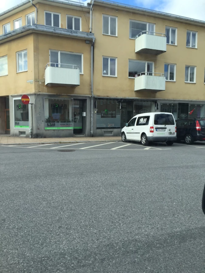 Folab flytt & lokalvård AB_2