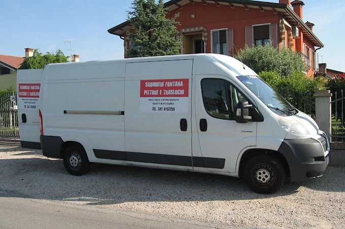 Fontana Sgomberi Treviso_1