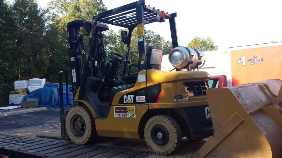 Fox Moving and Storage of Atlanta_3