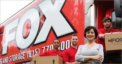Fox Moving and Storage of Atlanta_4