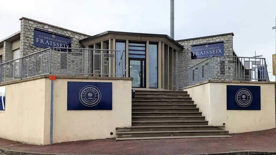 Fraisseix Déménagements_1