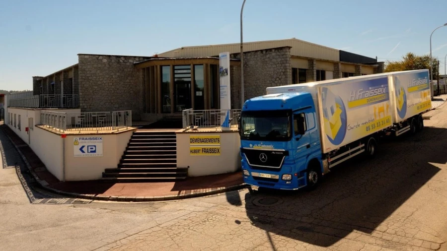 Fraisseix Déménagements_2