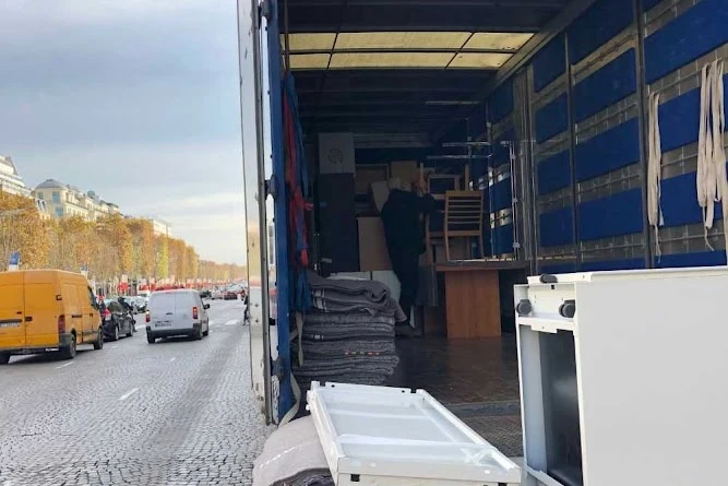 FRANCE DEMENAGEMENT - TOURS_4