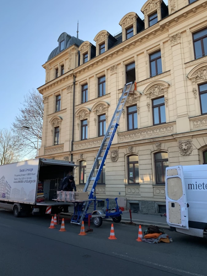 Franke & Seidel Umzüge_3