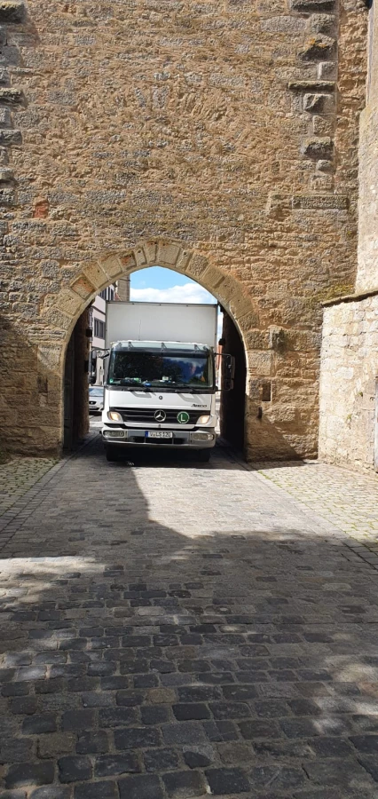 Franke & Seidel Umzüge_4