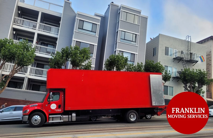 Franklin Moving Services_2