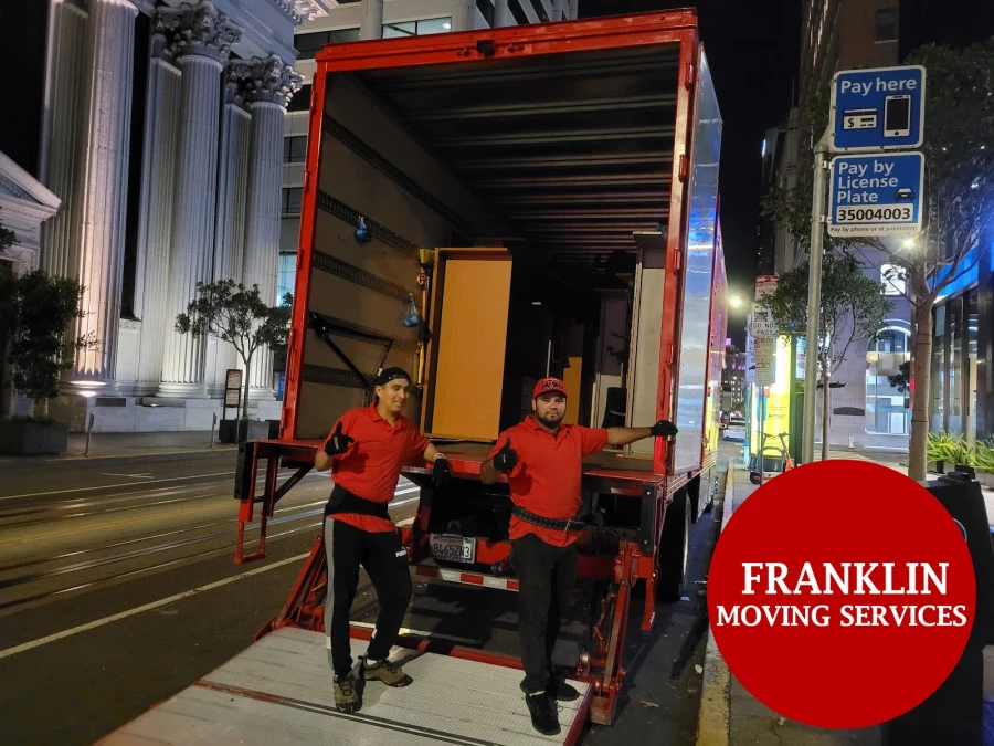 Franklin Moving Services_5